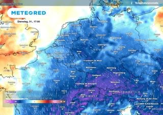 "Wird einige überraschen" Wetter an Ostern 2026 in Deutschland: Frühling pur oder kalte Überraschung!