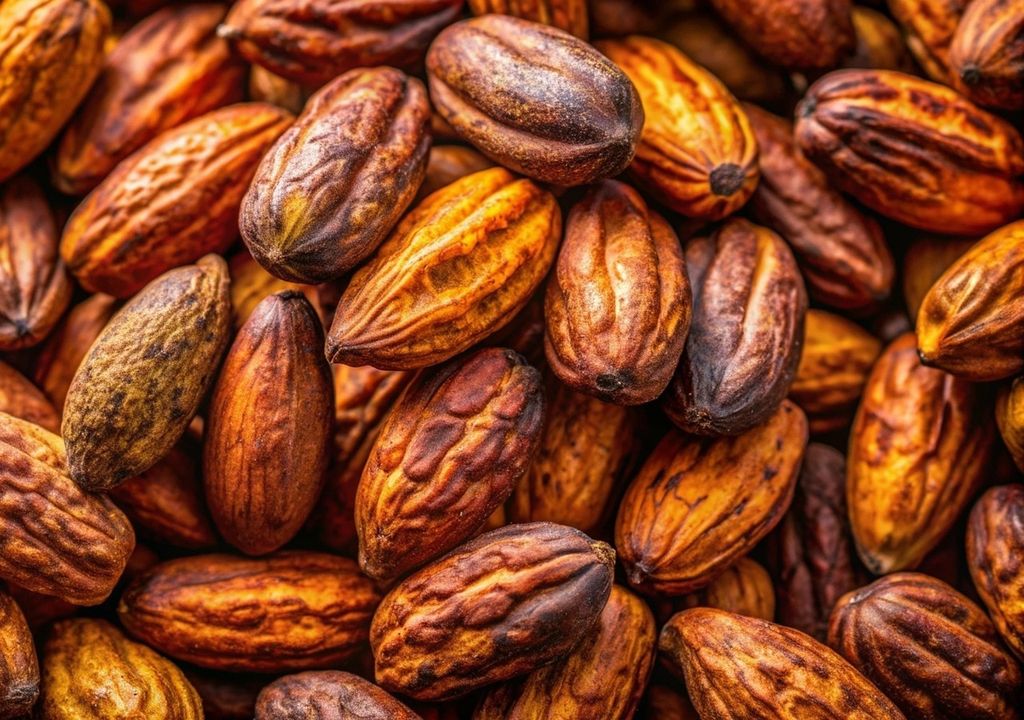 Wegen Missernten hatte sich der Kakaopreis in den letzten zwei Jahren um bis zu 159 Prozent erhöht.