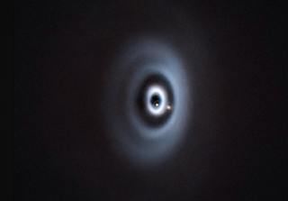 WISPIT 2: il sistema planetario che svela le origini del nostro Sistema Solare