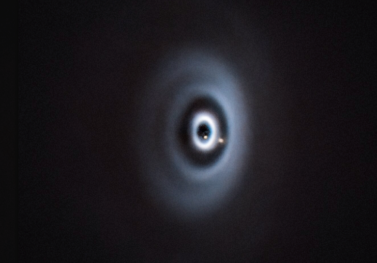 WISPIT 2: il sistema planetario che svela le origini del nostro Sistema Solare