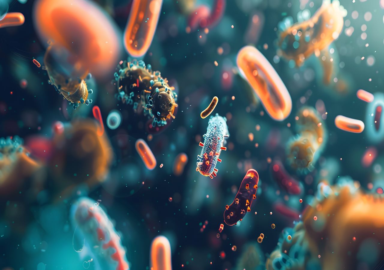 Un paso decisivo contra la formación de tumores cancerosos.