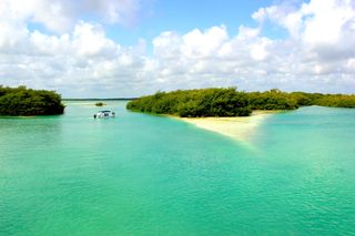 Wo der Himmel geboren wurde: Dieses Naturschutzgebiet ist ein Stück vom Paradies