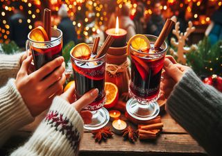 Expertin Kathy Schrey verrät die 10 besten Weihnachtsmärkte Europas - ist Deutschland dabei? 