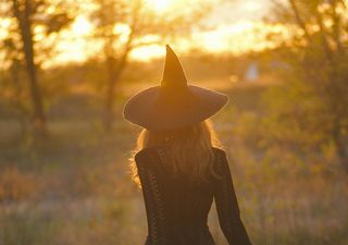 Spannendes Brauchtum in Deutschland: Wo Hexen und Trolle zu Ostern regieren