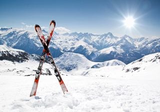 Wo man in Europa Ski fährt: Entdecken Sie die 10 besten Skigebiete für Ihren nächsten verschneiten Urlaub 