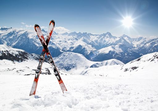Wo man in Europa Ski fährt: Entdecken Sie die 10 besten Skigebiete für Ihren nächsten verschneiten Urlaub