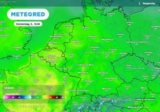 "Wo soll das noch enden?" Experte zeigt sich ratlos &uuml;ber Gro&szlig;wetterlage: Das k&ouml;nnte passieren!