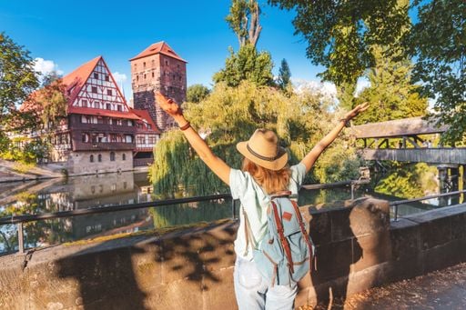 Wetterprognose f&uuml;r das Wochenende: Warum der Sonntag den Sommer ausbremst