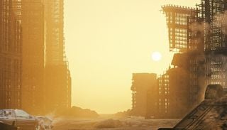 Wohin, wenn die Welt untergeht? Diese L&auml;nder sind f&uuml;r globale Katastrophen am besten ger&uuml;stet