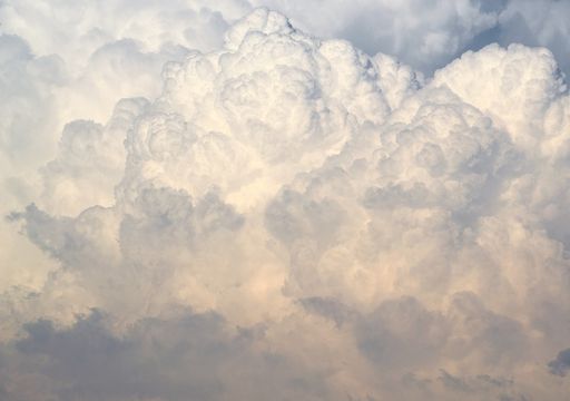 Wolkenimpfen: Der Kristall, der Regen macht – wie Silberiodid Wolken niederregnen lässt
