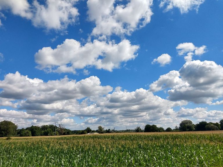 Wolkentheater – der Kulisseneffekt Wolkentheater – der Kulisseneffekt
