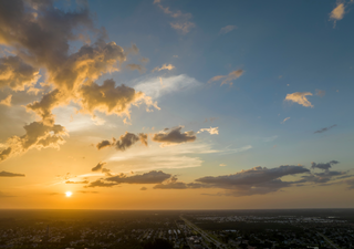 Wolkenverlust beschleunigt Klimawandel: Studie zeigt Zusammenhang mit Rekordhitze
