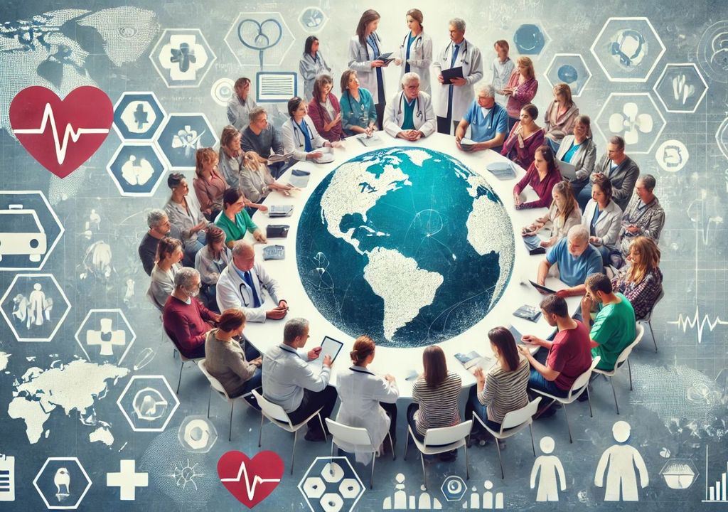 For the first time in its 76-year history, the World Health Organization (WHO) has seen world leaders unanimously commit to embedding social participation at the very core of health systems