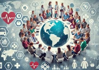 World leaders pledge to put social participation at the core of health systems