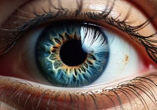 Worldcoin: empresa que ahora es prohibida en España por ejecutar escaneo de iris, conquistó a 200 mil personas en Chile