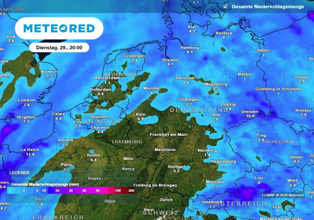 regen, dürre, deutschland Bis in die nächste Woche hinein ist so gut wie kein Niederschlag in Sicht. Das betrifft besonders den Südwesten von Deutschland.