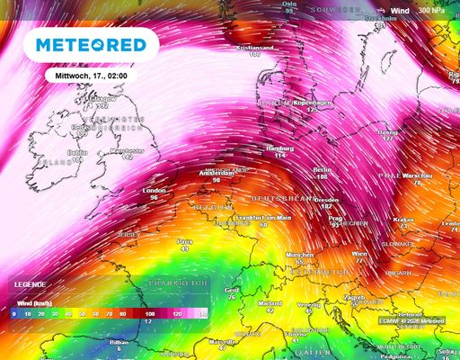 &bdquo;W&uuml;stentag r&uuml;ckt n&auml;her!" Kommt jetzt der Jahrhundertsommer &ndash; oder der gro&szlig;e Reinfall?