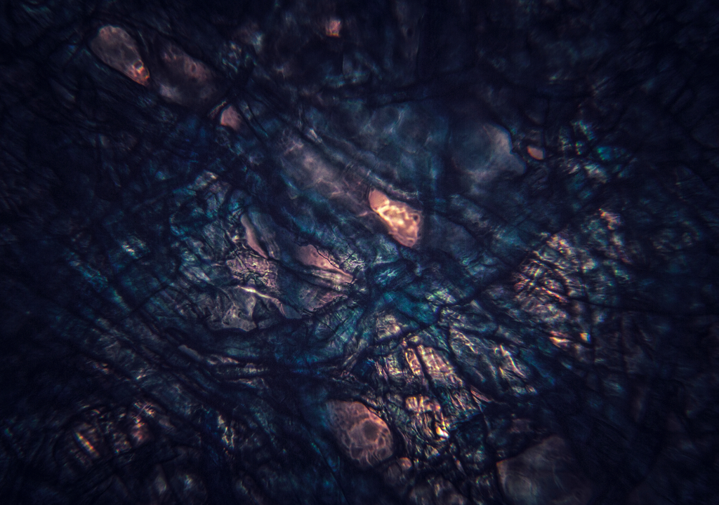 Matéria escura é uma forma hipotética de matéria