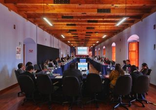 XIX Conferencia de Directores Iberoamericanos del Agua