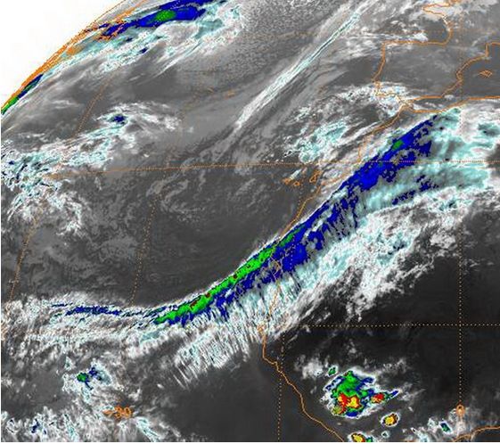 Xvi Aniversario De La Riada De Santa Cruz De Tenerife Del 31 De Marzo Del 2002: La Meteorología Vestida De Tragedia Xvi Aniversario De La Riada De Santa Cruz De Tenerife Del 31 De Marzo Del 2002: La Meteorología Vestida De Tragedia