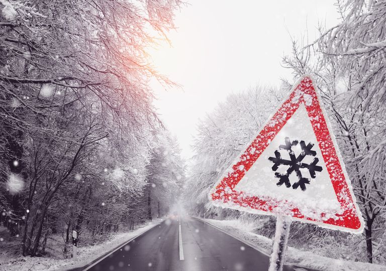 temporal de nieve temporal de nieve