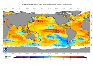 Y después de El Niño ¿vendrá un evento La Niña o una condición de neutralidad?