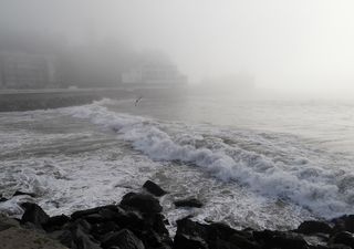 ¿Y el verano naranja? Por qué la nubosidad se impone sobre las playas