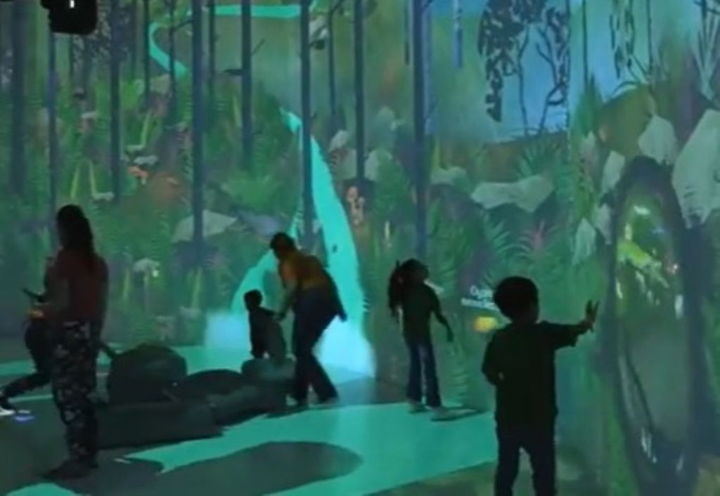 Los Museos de Ciencia y Tecnología no han hecho más que crecer en importancia e influencia.