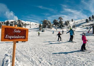 ¿Y la nieve? Estado y pronósticos de los centros de esquí 2025 en Argentina