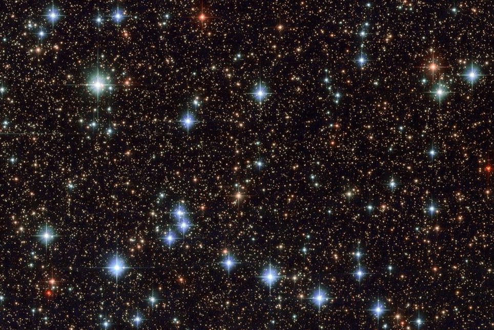 ¿Y si el Universo no se expande para siempre? Los científicos explican que un apocalipsis cósmico podría ser real. Noticias en tiempo real