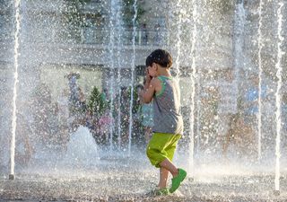 ¿Y si el calor más anómalo del verano acaba con junio?