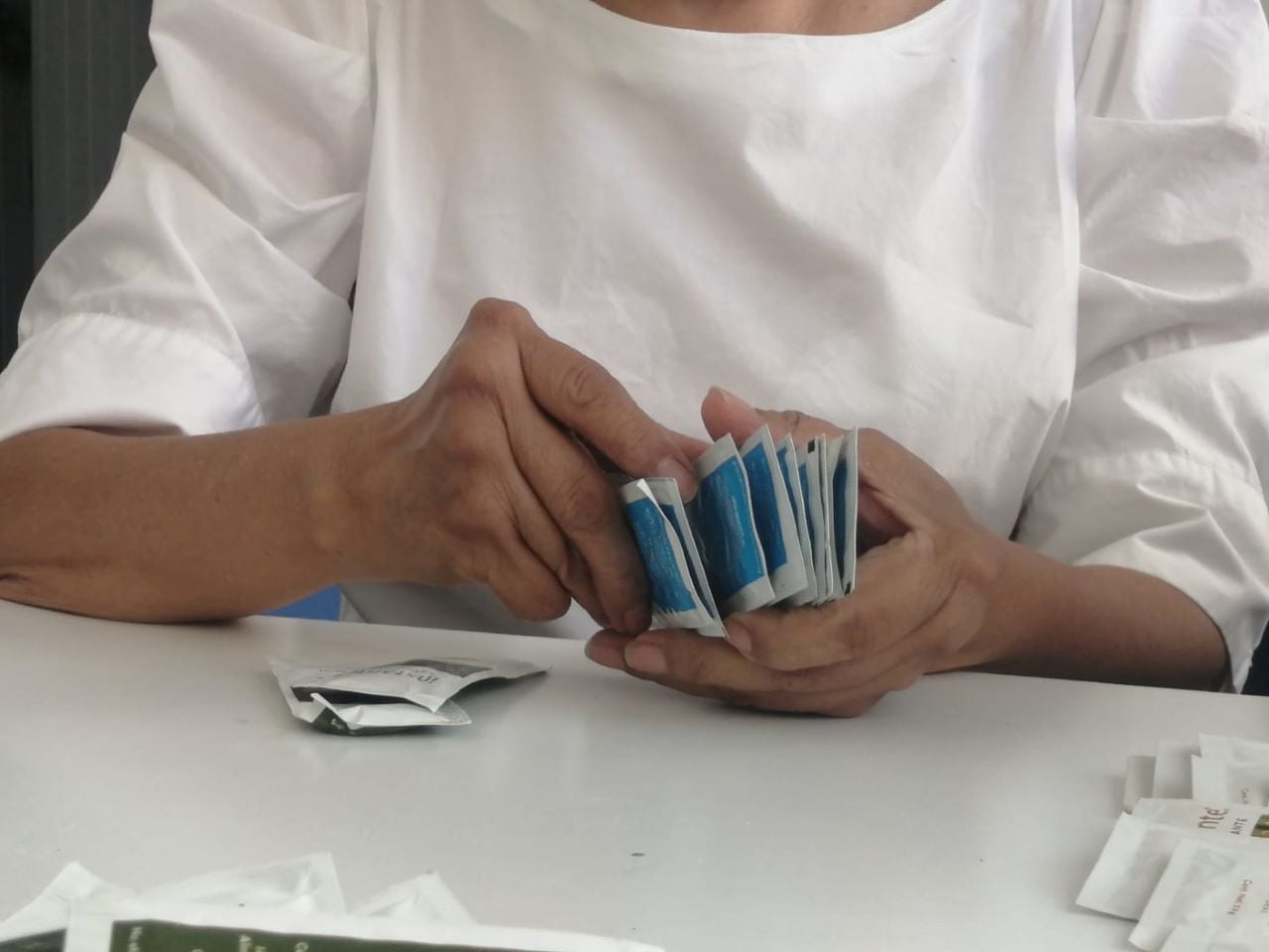 En las últimas décadas, se ha estudiado el valor potencial del arte dentro del proceso terapéutico y curativo de la enfermedad.