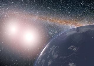 ¿Y si no hay vida en otros planetas? Los científicos calculan cuántos exoplanetas necesitamos observar para confirmarlo