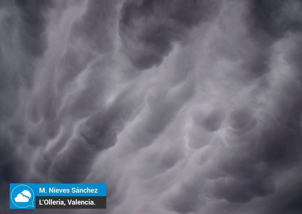 Mammatus