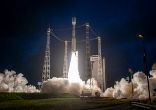 ¡Biomass en órbita! El satélite medirá por primera vez en la historia una variable clave para el cambio climático