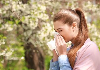 Alergia en primavera: ¿nos protegerán las mascarillas?