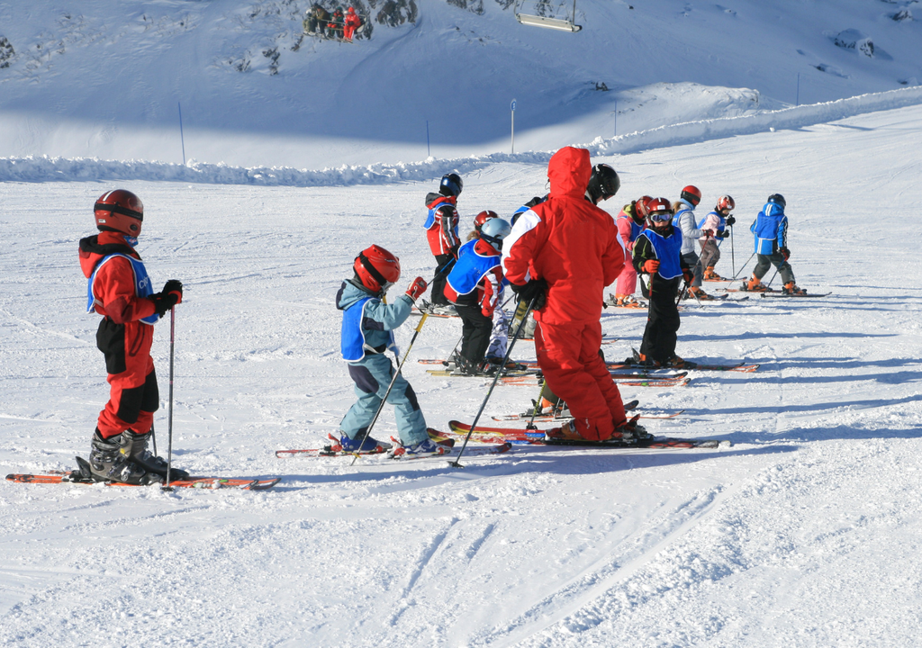 Vacaciones de invierno Entre el 6 y el 31 de julio, las 24 jurisdicciones argentinas distribuyen sus dos semanas de vacaciones de invierno.