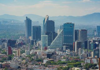 Ya inició la temporada de ozono, ¿cómo se relaciona con la meteorología?