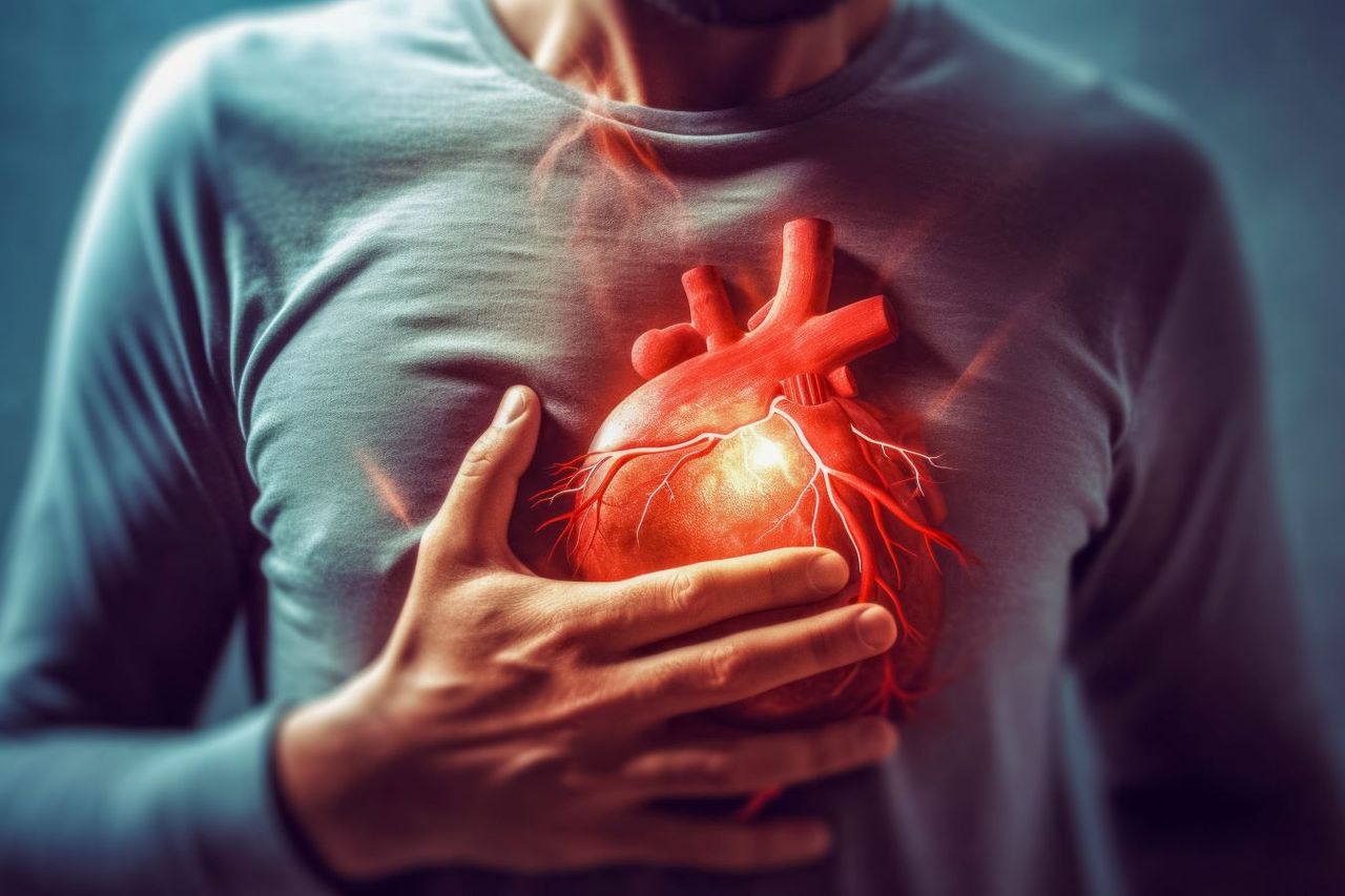 La hipertensión arterial es uno de los principales factores de riesgo para padecer una enfermedad de las arterias coronarias.