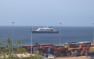 Alarma por hantavirus: 7 casos confirmados en crucero proveniente de Argentina, varado frente a Cabo Verde, seg&uacute;n la OMS
