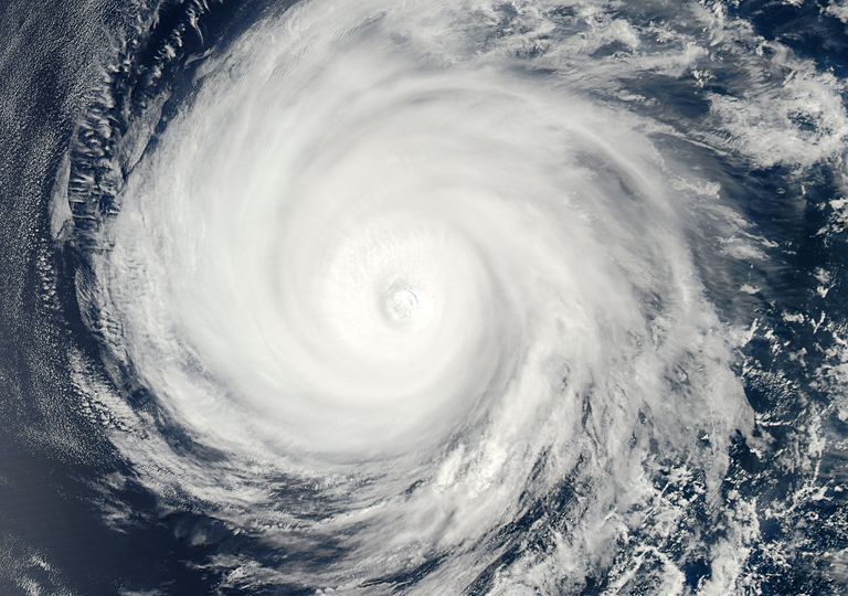 Yakecan, el ciclón tropical que amenaza Sudamérica Yakecan, el ciclón tropical que amenaza Sudamérica