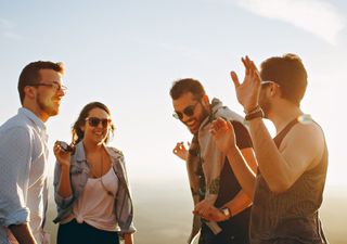 Yellow Day 2025: descubre qué factores hacen del 20 de junio el día más feliz del año