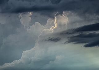 Yellow thunderstorm warning for parts of UK stepping into August 2024