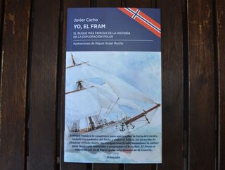 Yo, El Fram