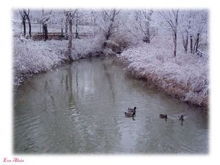 Zaragoza.......El Imperio del hielo.....