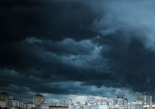 ZCAS perde intensidade, mas chuvas podem ocorrer de forma volumosa