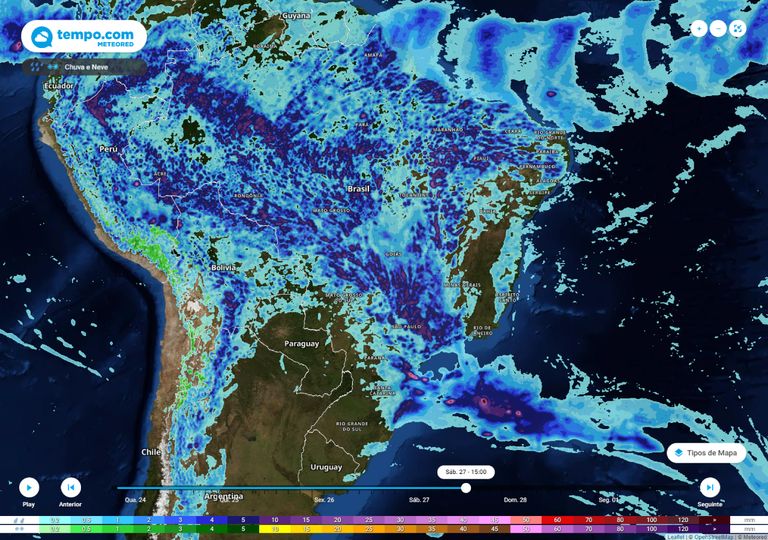 ECMWF ECMWF