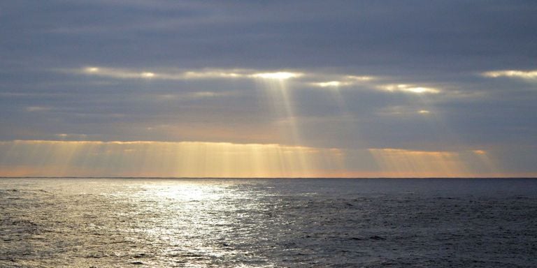 El zinc de origen humano contamina a cualquier mar y oc&eacute;ano de la Tierra, superando al de origen natural: impactos