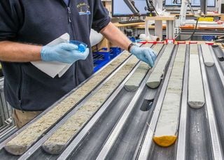 Zirkumpolarstrom: Acht Millionen Jahre alter Sedimentbohrkern stellt gängige Lehrmeinung infrage