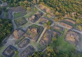 Zona Arqueológica El Tajín de Veracruz: qué ver, cuándo abre y cuánto cuesta la entrada